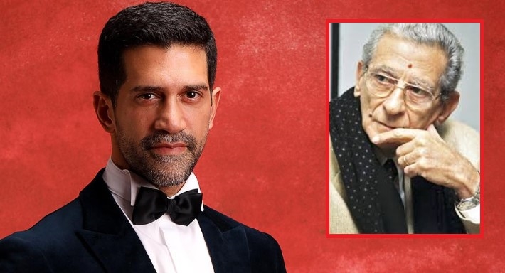 أحمد مجدي ويوسف شاهين