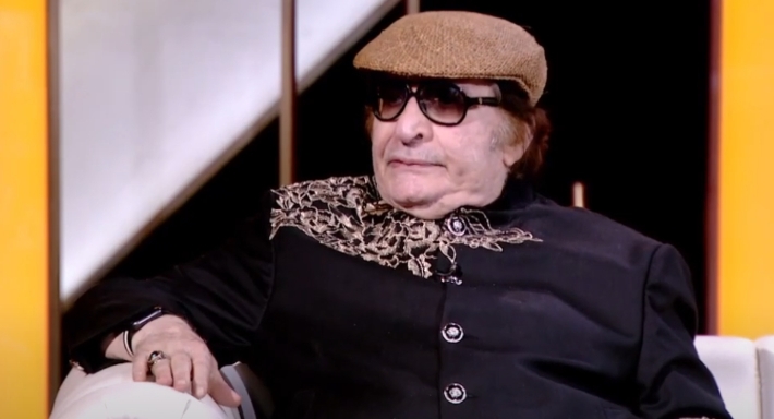 محيي إسماعيل