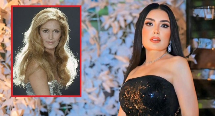 عبير صبري وداليدا