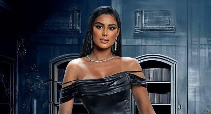 أسما سليمان