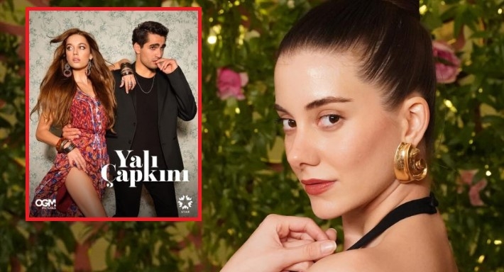 سونا من مسلسل طائر الرفراف