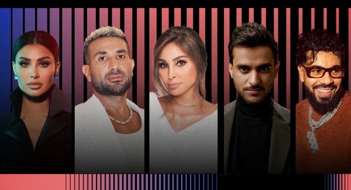 نجوم مشاركين في حفل بيلبورد