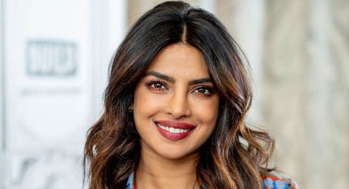 بريانكا تشوبرا