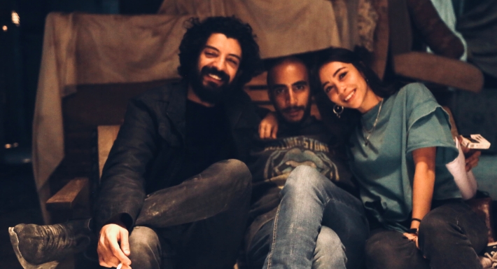 فيلم مسألة حياة أو موت