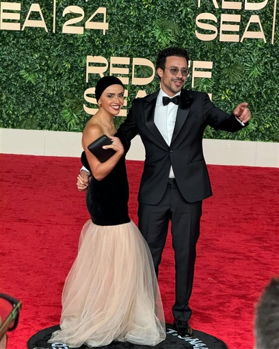 علا رشدي تكشف رد فعلها بعد قبلة أحمد داود في الهوى سلطان : بوسة حلوة أوي