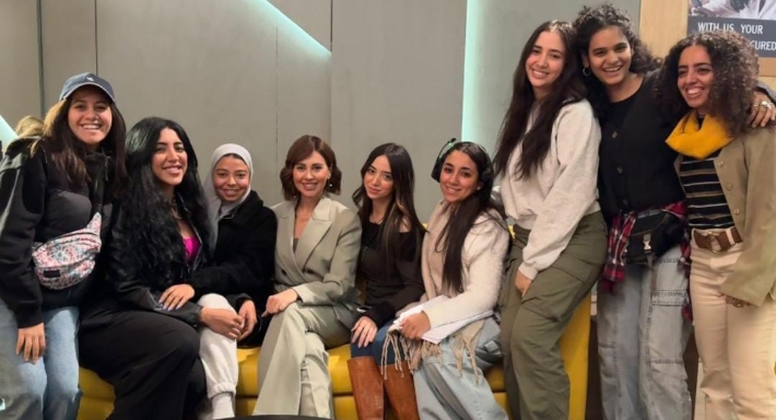 انتهاء تصوير مسلسل رقم سري