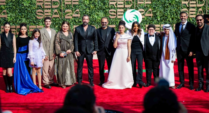 أبطال فيلم سكر