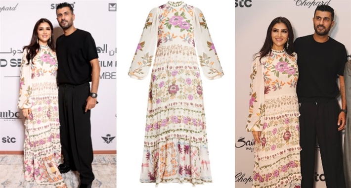 مي عمر ومحمد سامي