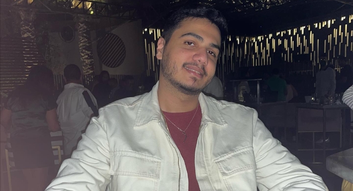 عمر محمد رياض