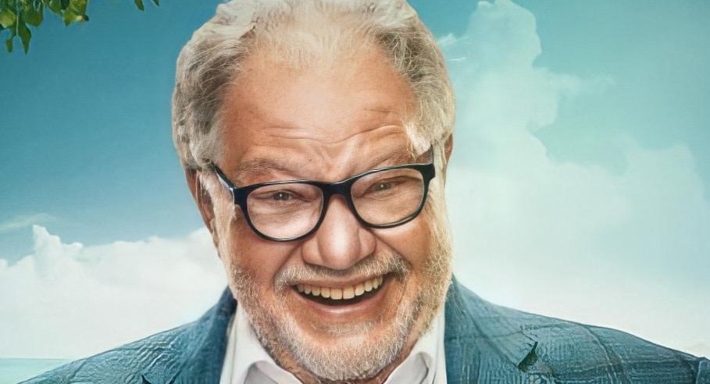 يحيى الفخراني