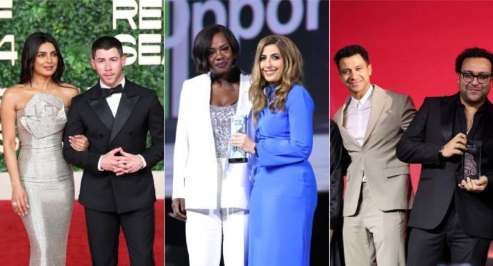 جوائز مهرجان البحر الأحمر السينمائي 2024