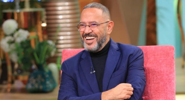 أشرف عبد الباقي