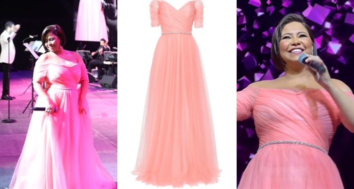 شيرين عبد الوهاب