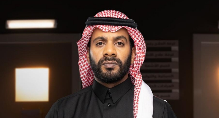 فيصل الدوخي