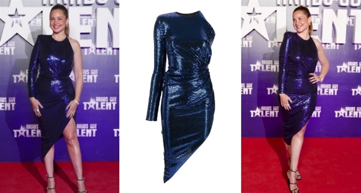 رايا أبي راشد