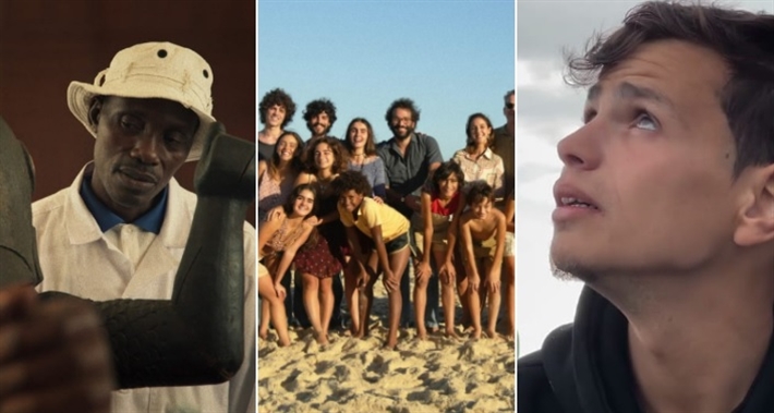 3 أفلام عرضت في مهرجان القاهرة السينمائي ضمن القائمة القصيرة للأوسكار