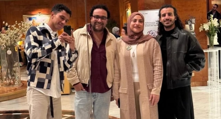 عرض البحث عن منفذ لخروج السيد رامبو في أيام قرطاج السينمائية