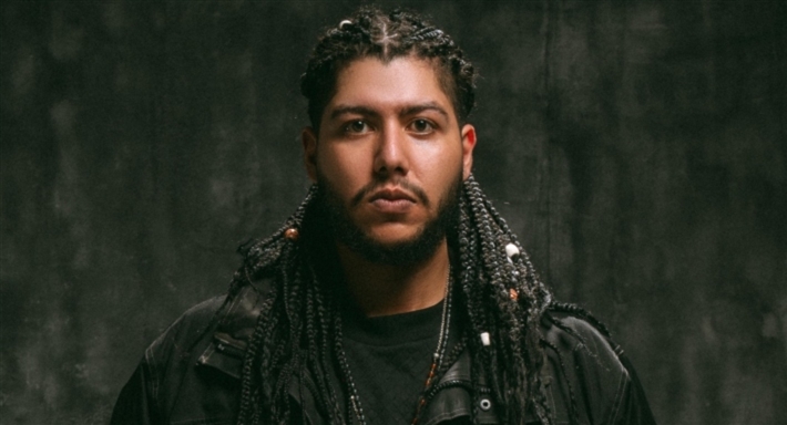 المطرب محمد سعيد