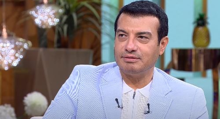 إيهاب توفيق