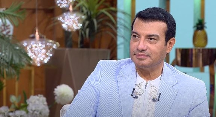 إيهاب توفيق