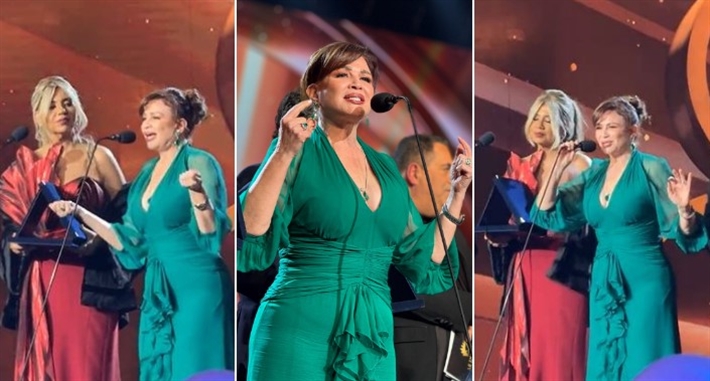 إلهام شاهين