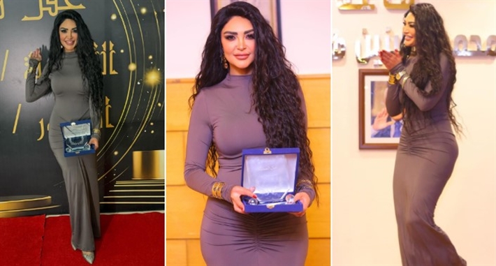 سالي عبد السلام