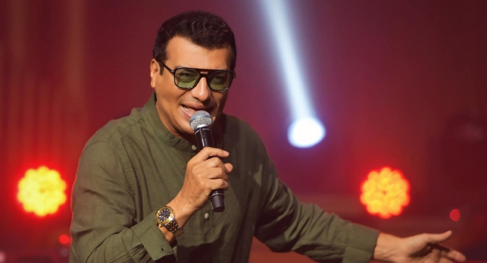 إيهاب توفيق