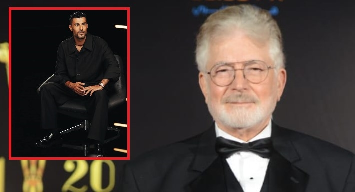 محمود قابيل ومحمد سامي