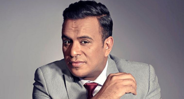 محمود الليثي