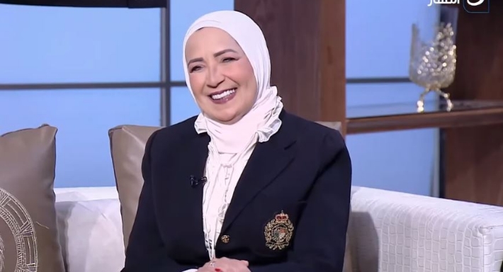 مي عبد النبي