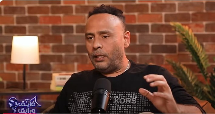 محمود عبد المغني