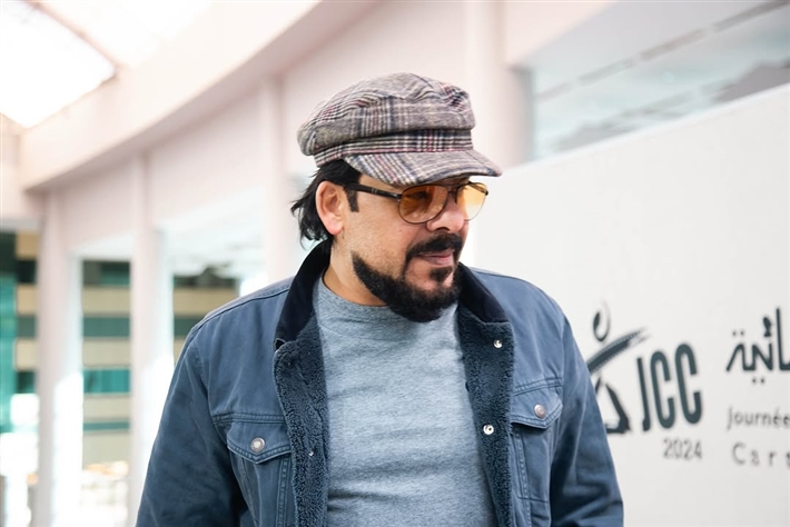 منذر رياحنة