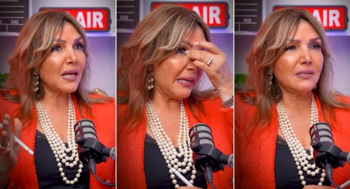 نادية مصطفى