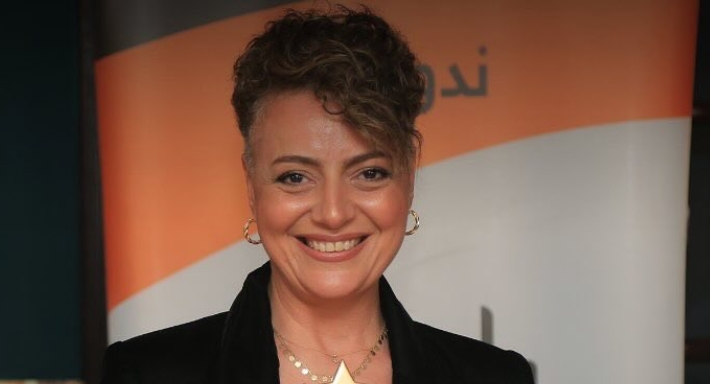 هبة عبد الغني