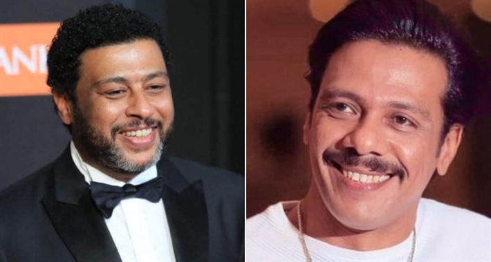 حمزة العيلي ومحمد جمعة