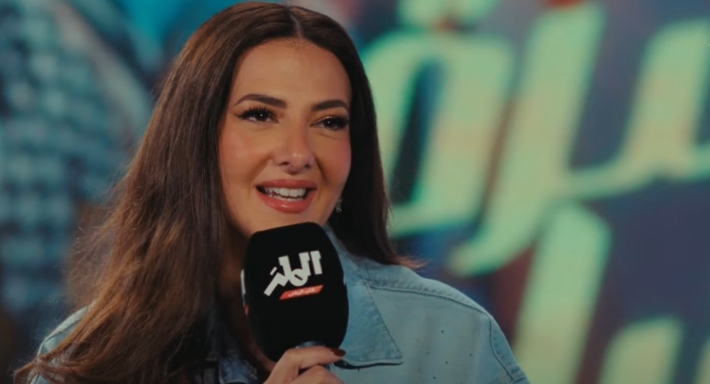 دنيا سمير غانم