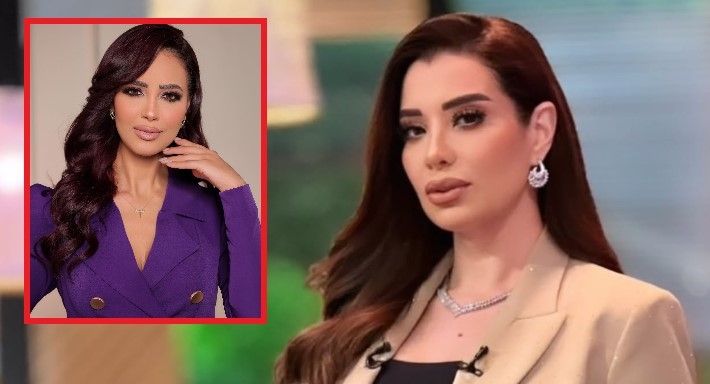 مروة صبري ورنا سماحة