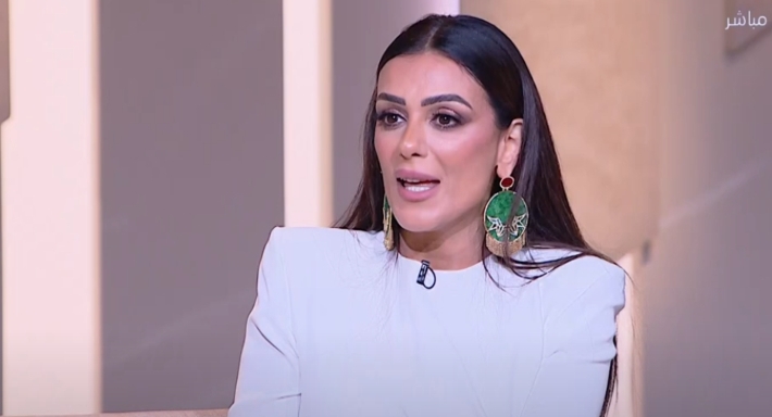 إنجي المقدم