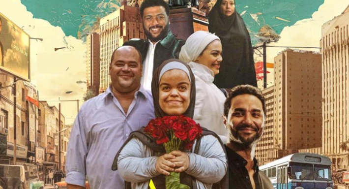 فيلم سنووايت