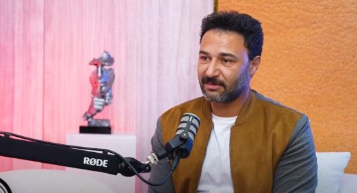 محمد العمروسي