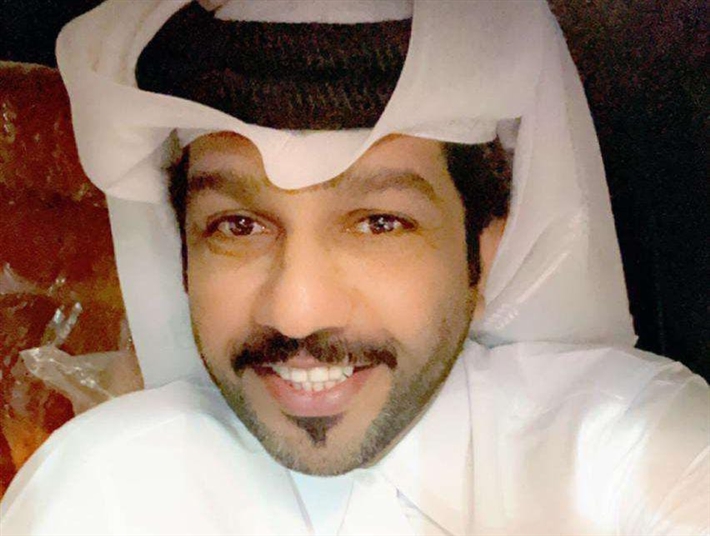 محزم القطري