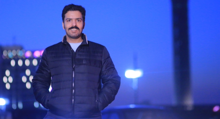 جراح العماوي