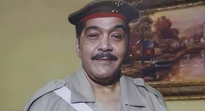 فتحي القصبجي