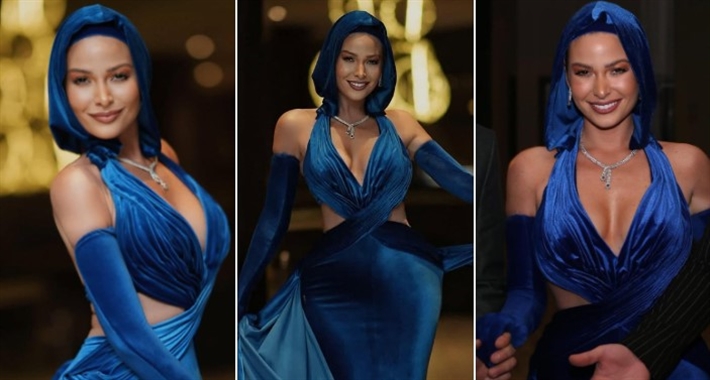 باميلا الكيك