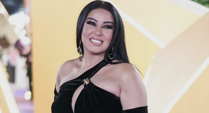 سمية الخشاب