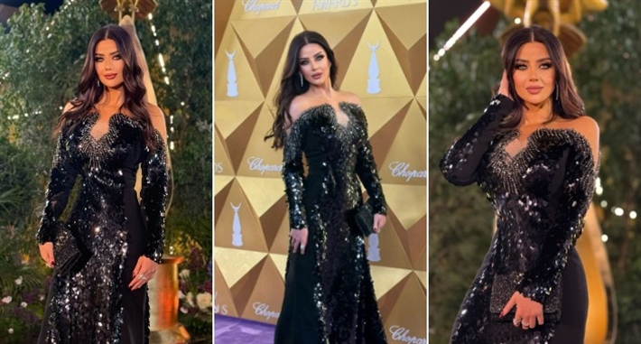 رضوى الشربيني