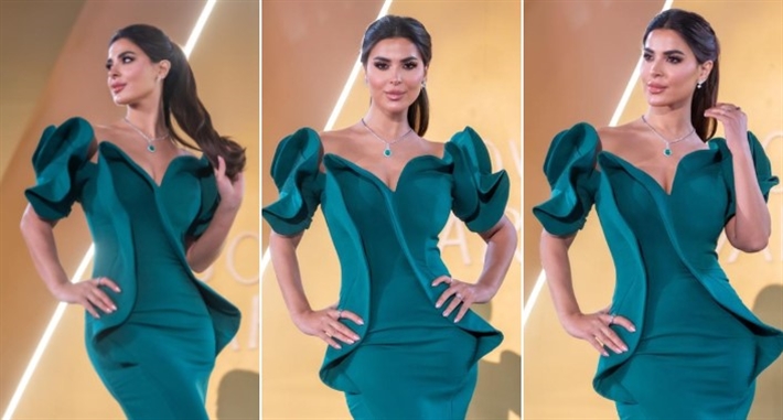 نورهان منصور