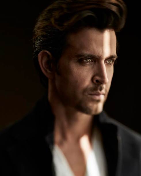 هيرثيك روشان