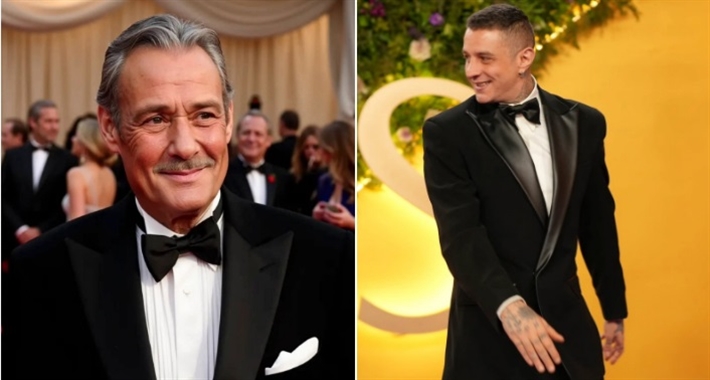 أحمد الفيشاوي وفاروق الفيشاوي