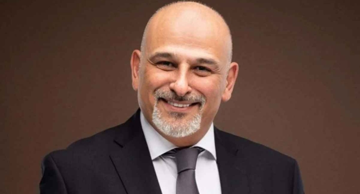 جمال سليمان